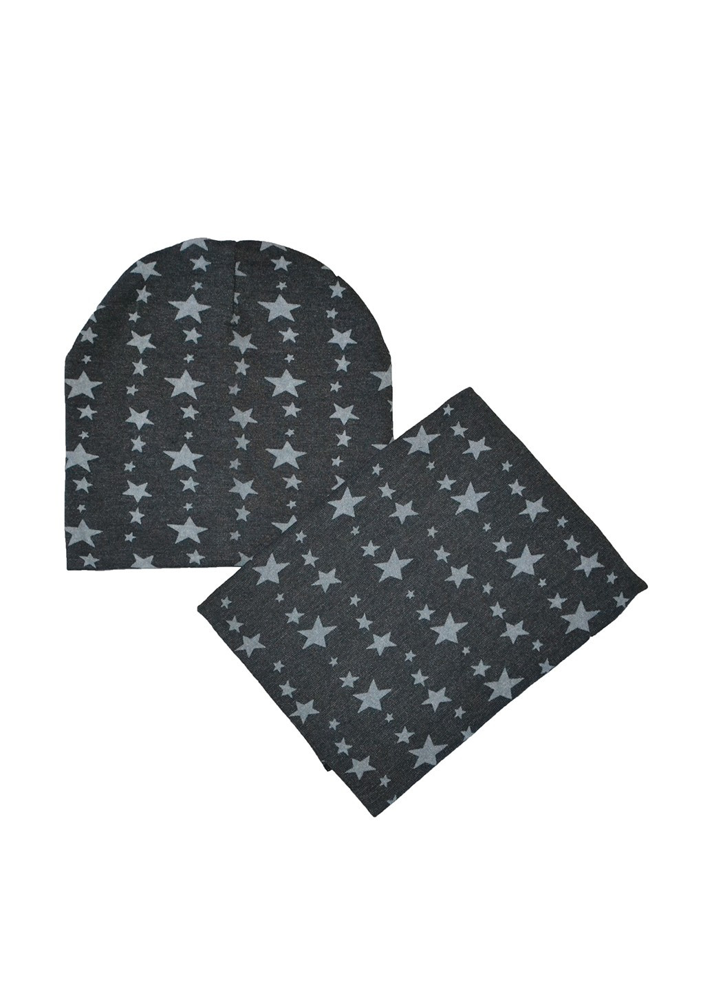 Комплект (шапка, шарф-снуд) Bape (28956683)