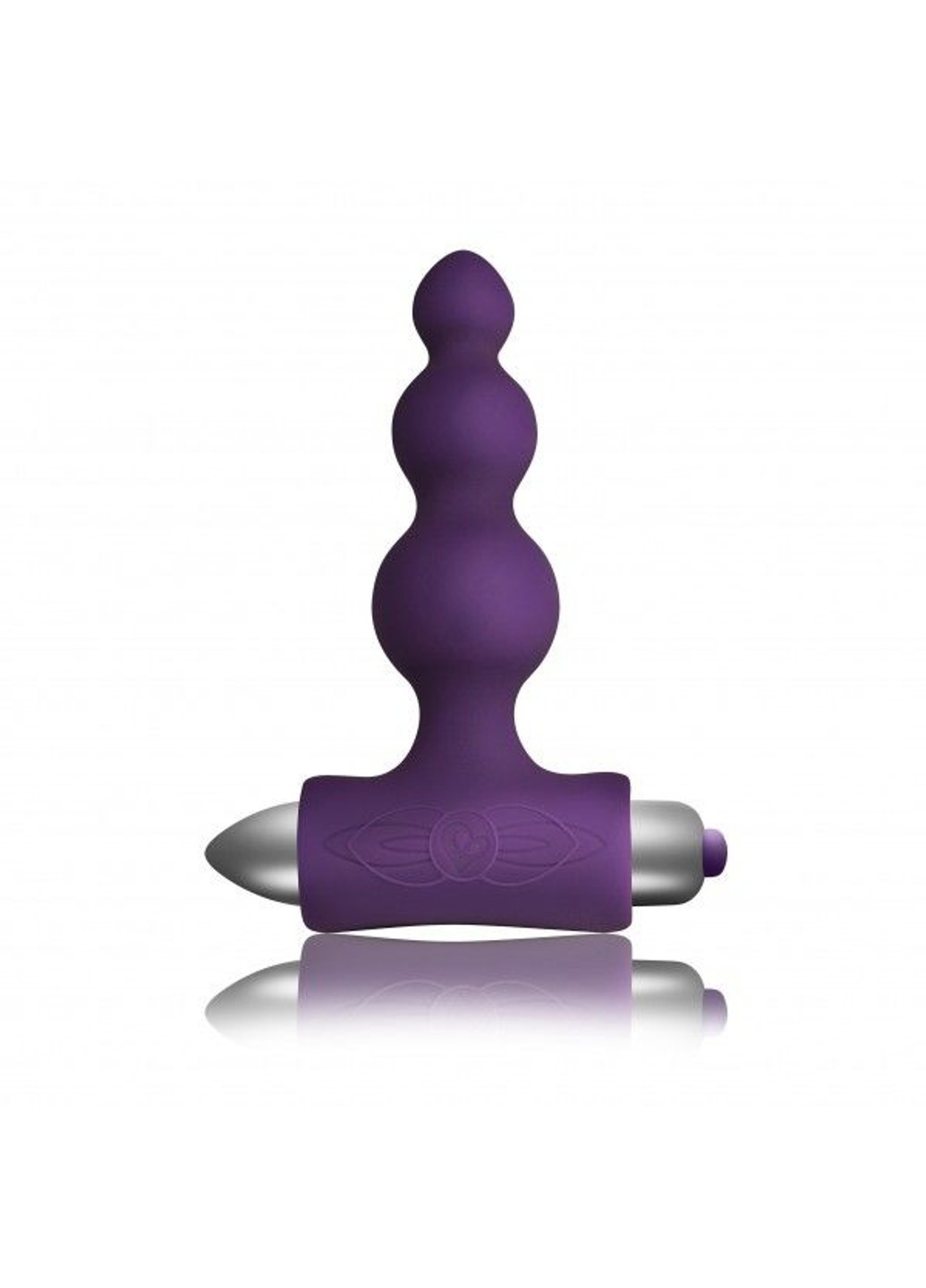 Анальний вібратор Rocks Off Petite Sensations - Bubbles Purple Rocks-Off (255073376)