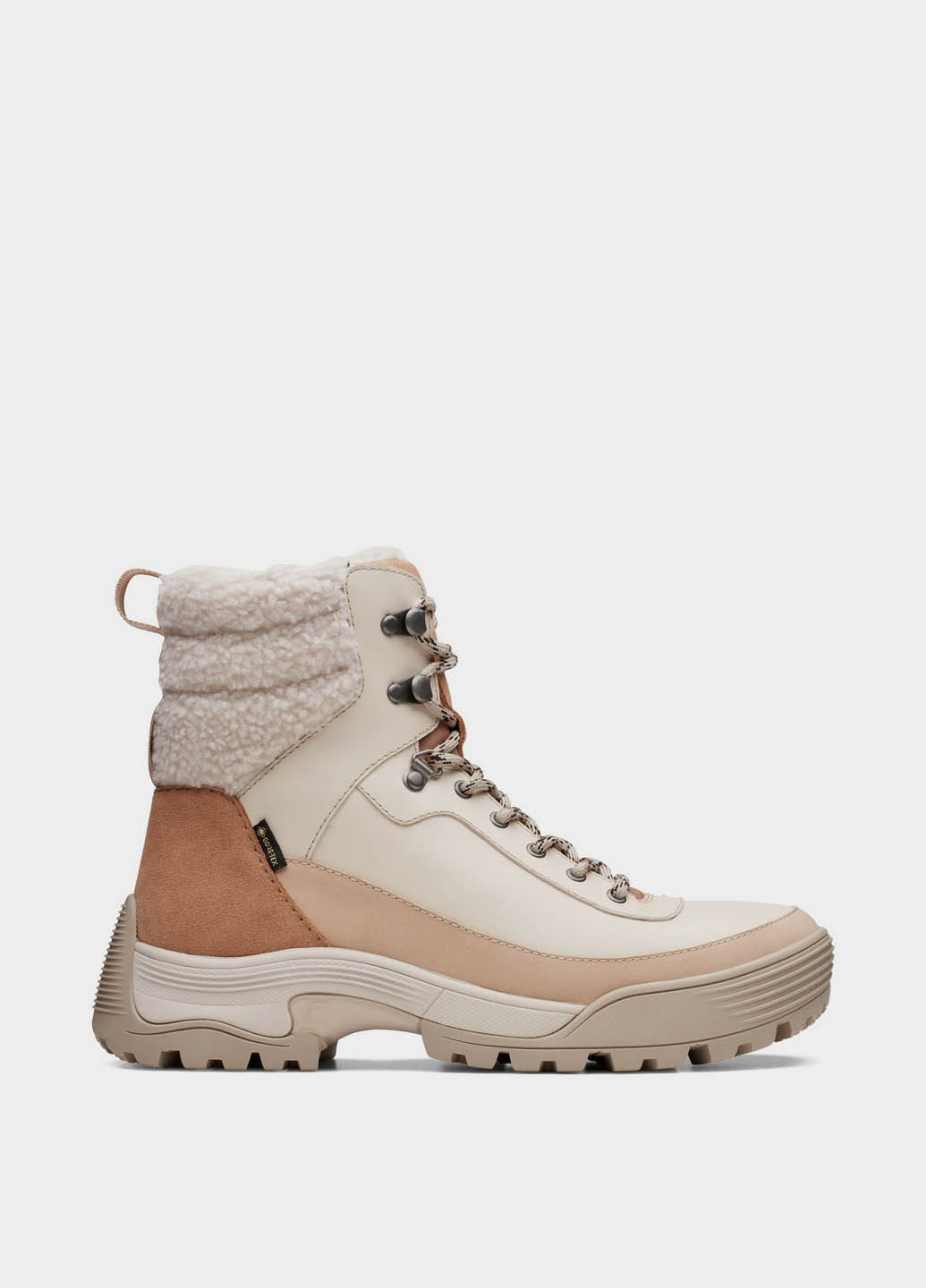 Черевики Clarks (327485377)