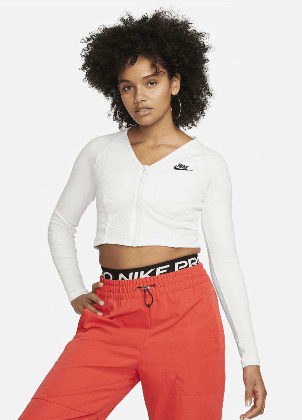 Топ FJ5220-121 Nike Sportswear (321505915)