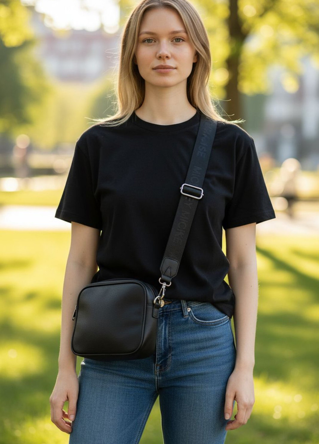 Ремень для сумки C&A (369838817)