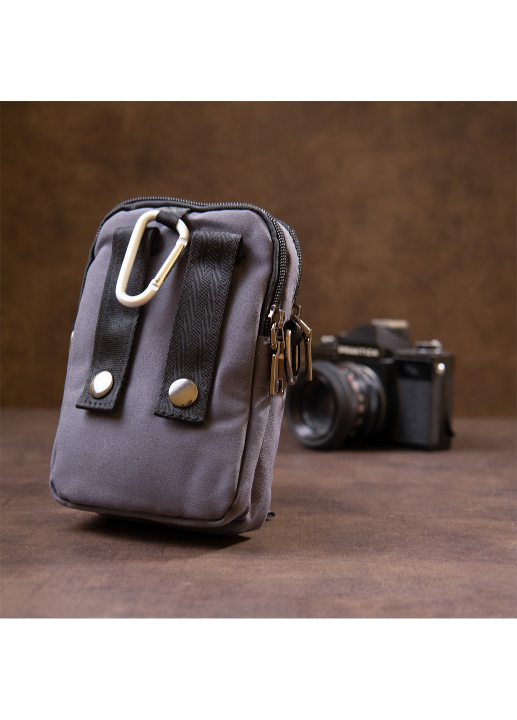 Сумка-бананка на пояс Vintage (252086596)