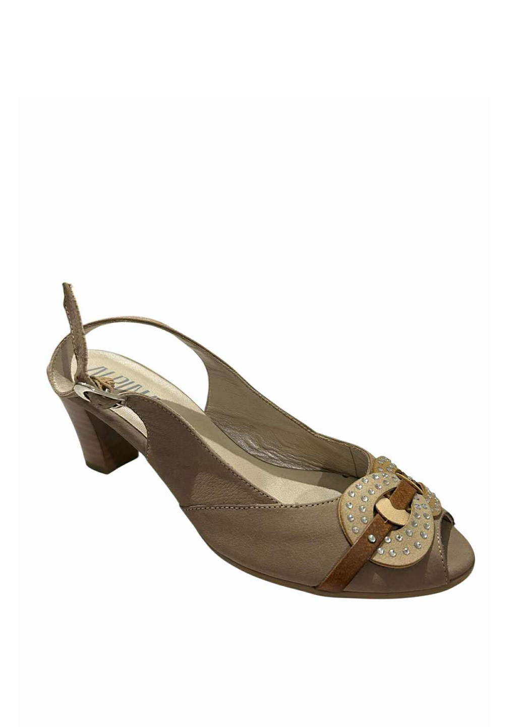 Босоніжки Alpina (362389063)