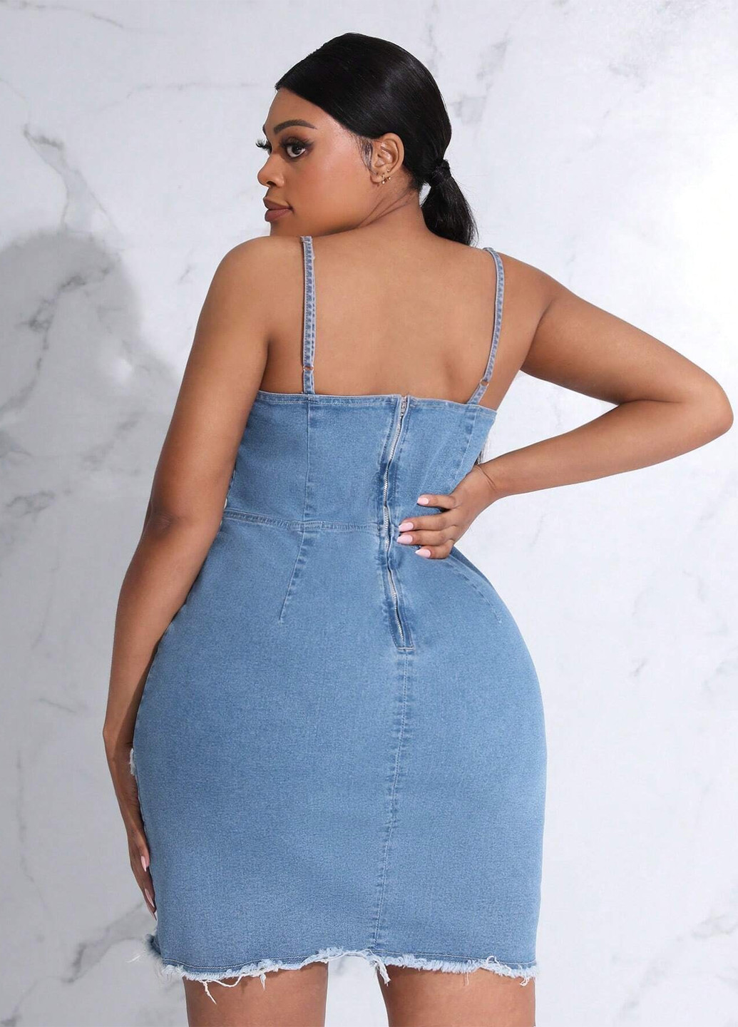 Сукня SHEIN (302439787)