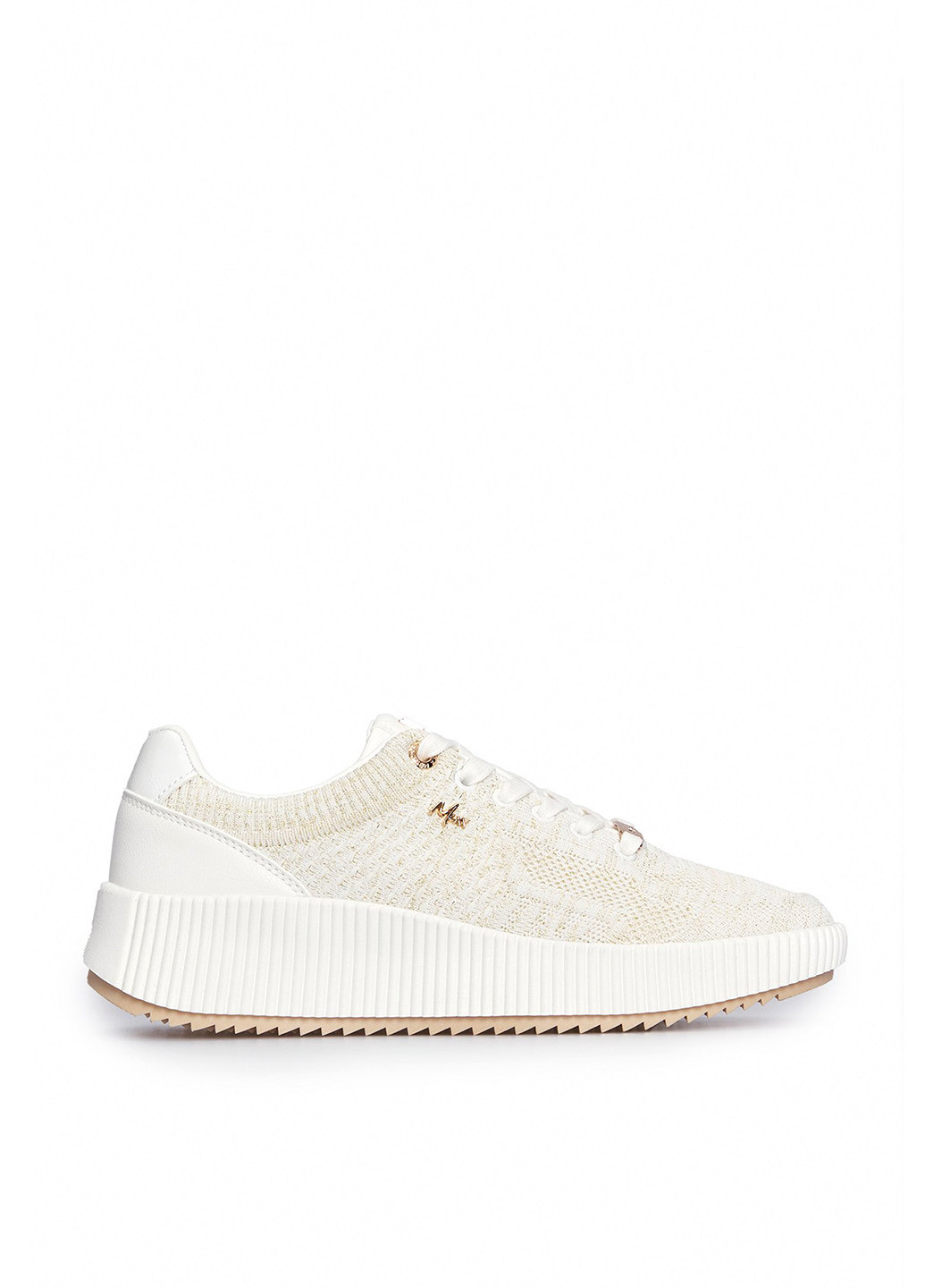 Кроссовки Mexx белые лето (294093957)