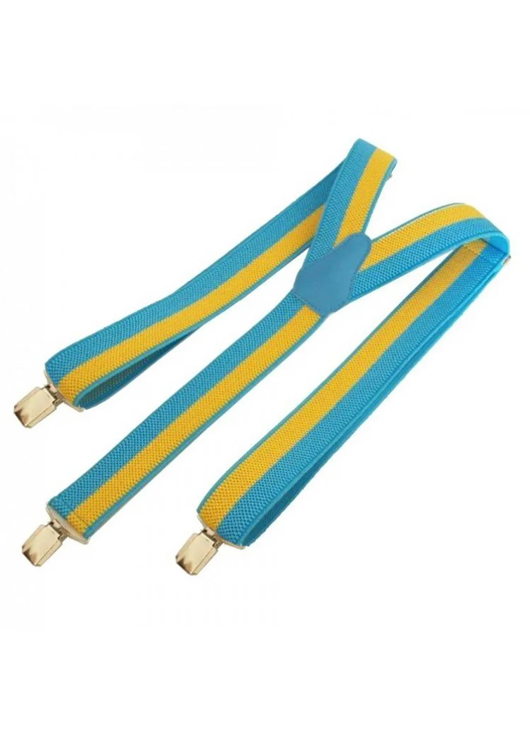 Подтяжки Флаг Украины 3,5 см GOFIN (252132774)