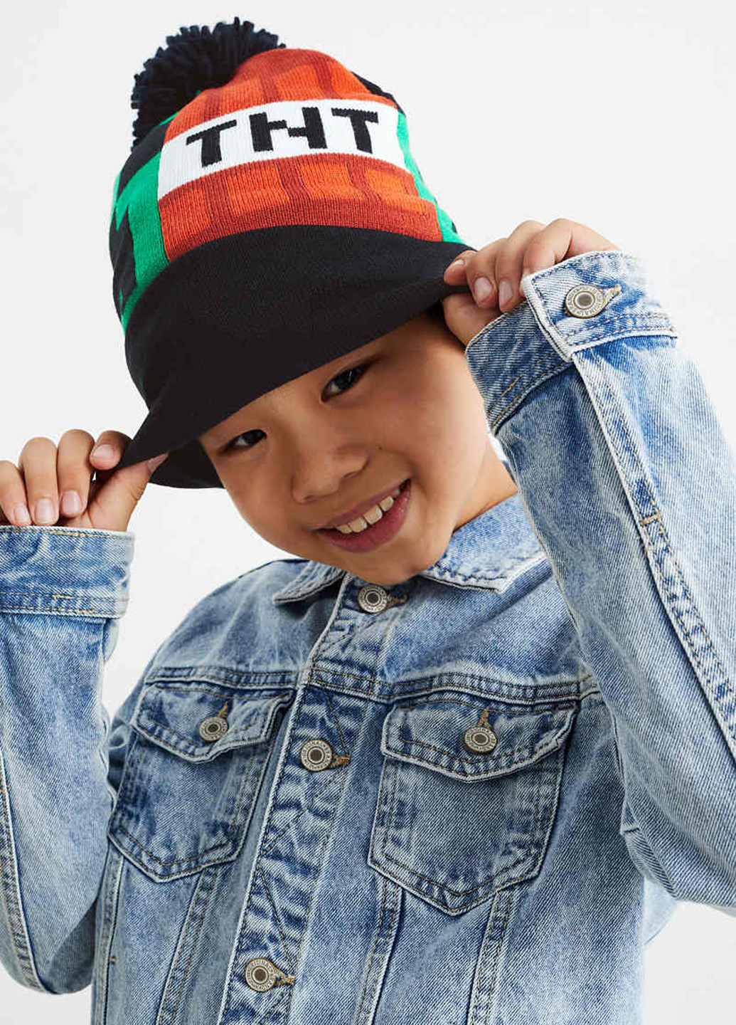 Шапка C&A (369838868)