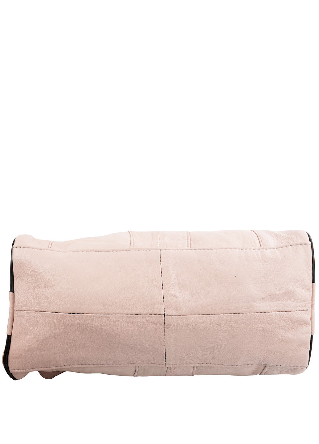 Женская кожаная сумка-бочонок 31х23х14 см TuNoNa (195547693)
