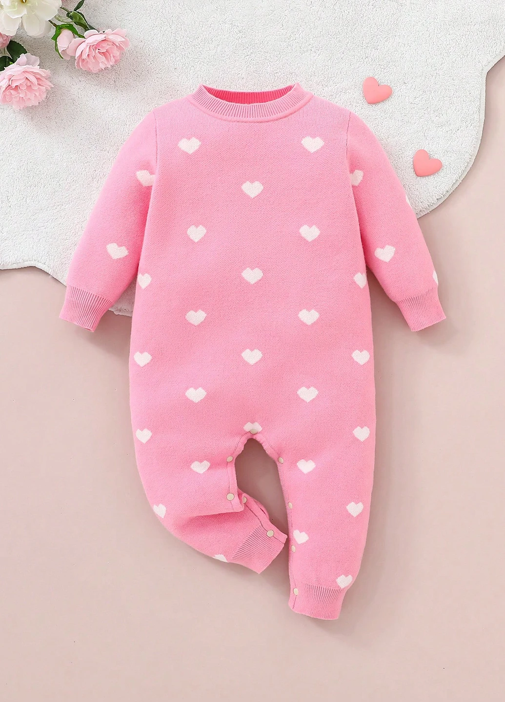 Комбінезон SHEIN (331624223)