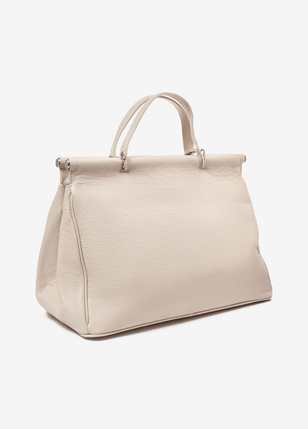 Сумка жіноча шкіряна саквояж велика Travel bag Regina Notte (253651116)
