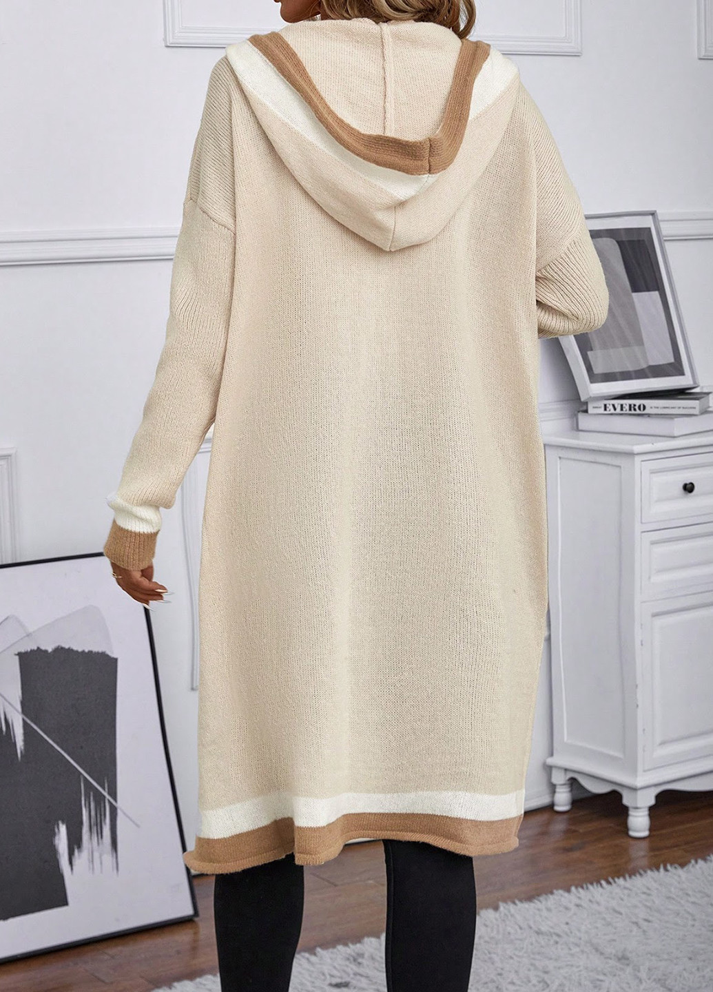 Кардиган SHEIN (330776114)