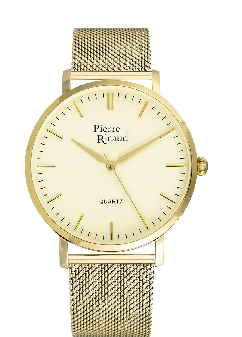 Наручний годинник Pierre Ricaud PR 91082.1111Q (228205936)