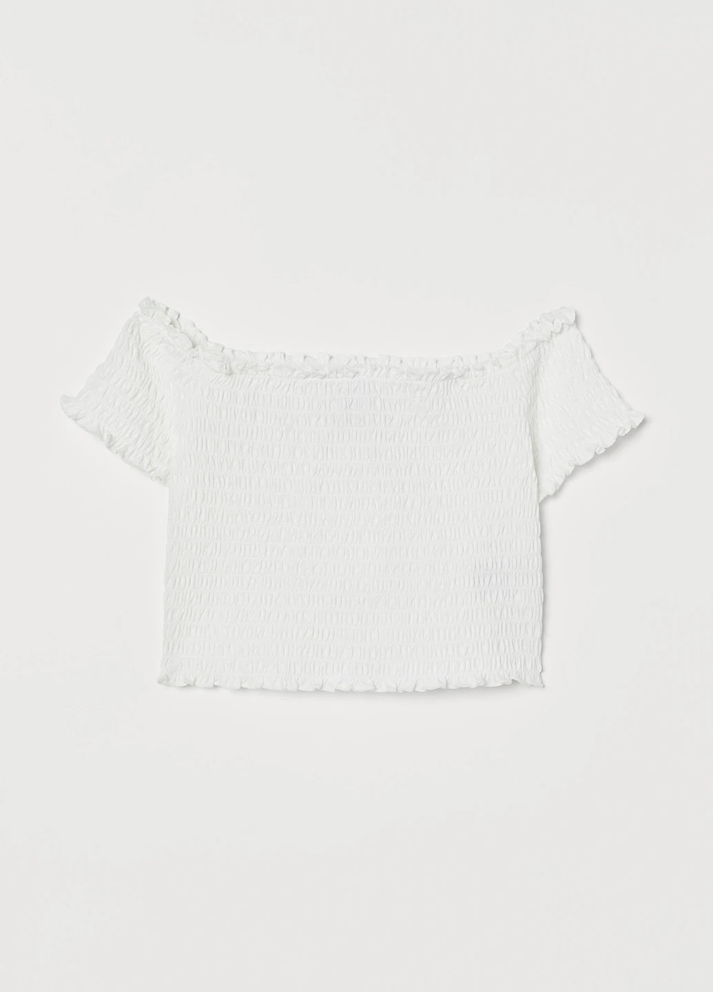 Топ H&M (348794855)