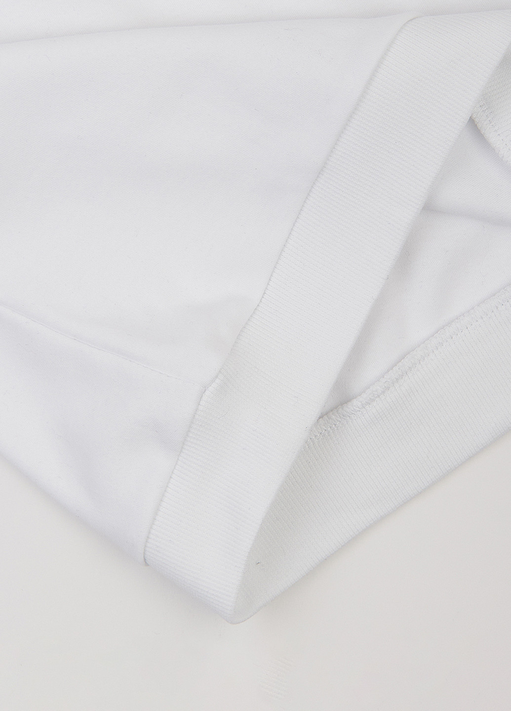 Світло-сірий світшот Garnamama малюнок без декору (369145609)