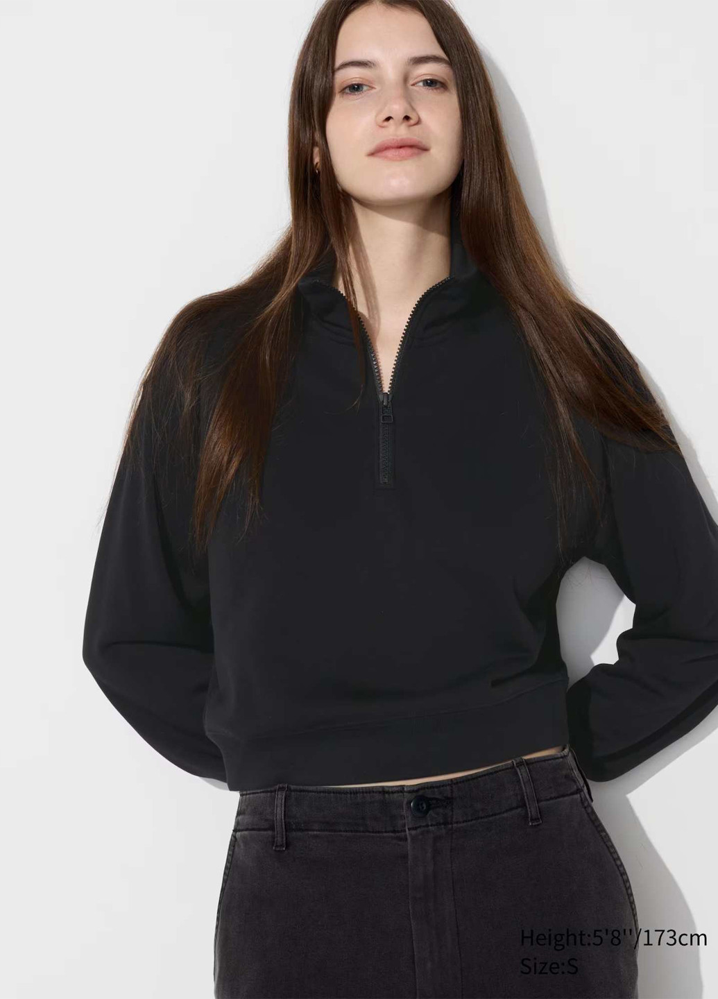 Толстовка Uniqlo (322455711)