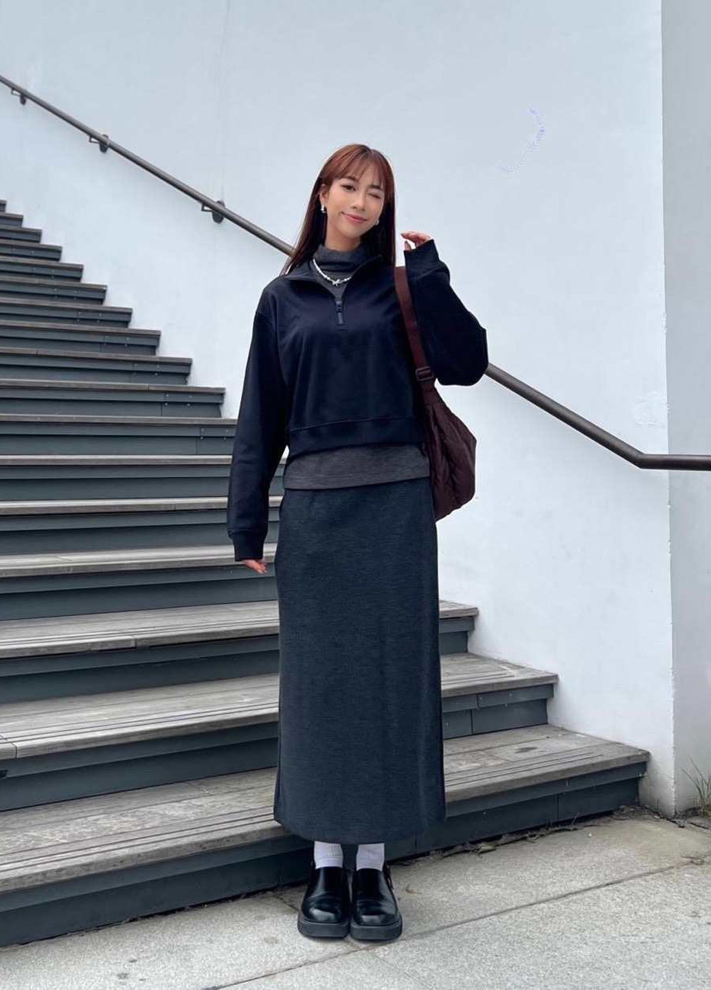 Толстовка Uniqlo (322455711)