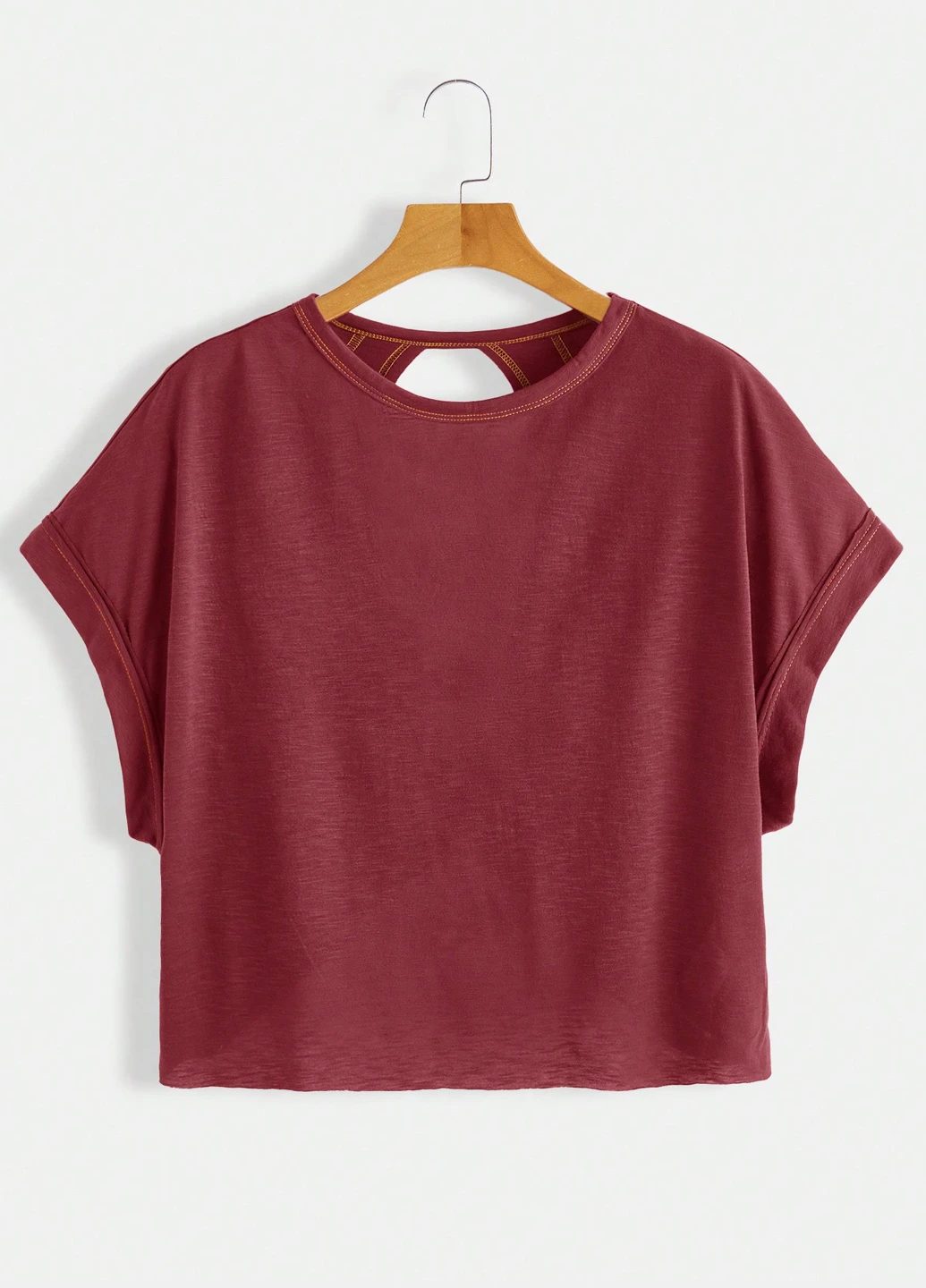 Футболка SHEIN - (339855096)
