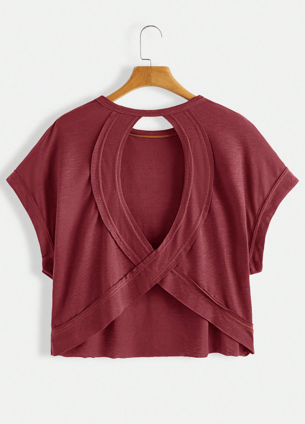 Футболка SHEIN - (339855096)