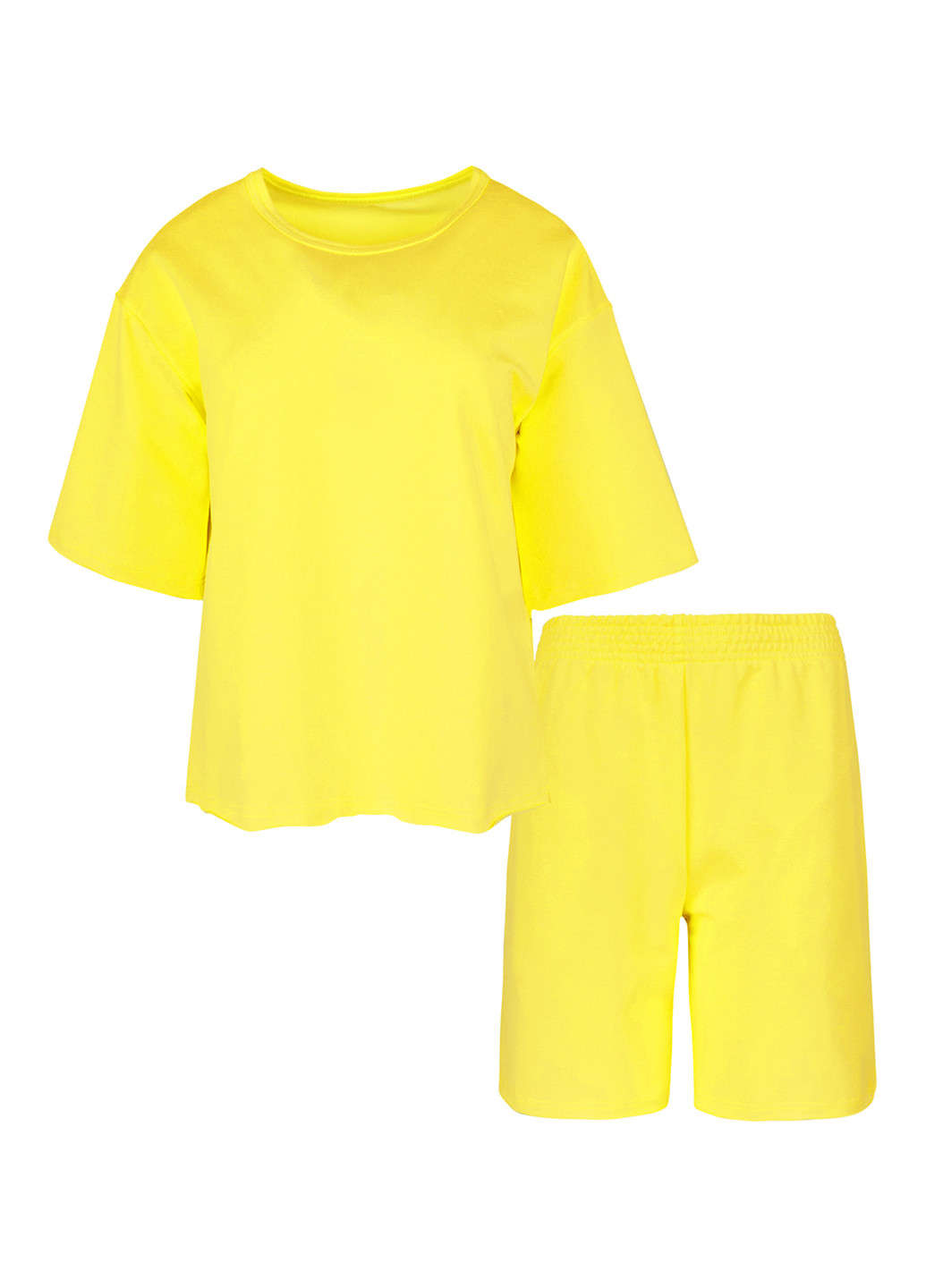 Костюм (футболка, шорти) Garnamama (259984189)