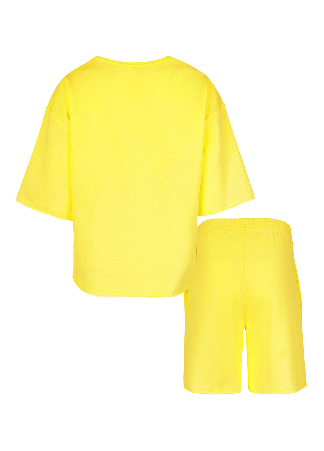 Костюм (футболка, шорти) Garnamama (259984189)
