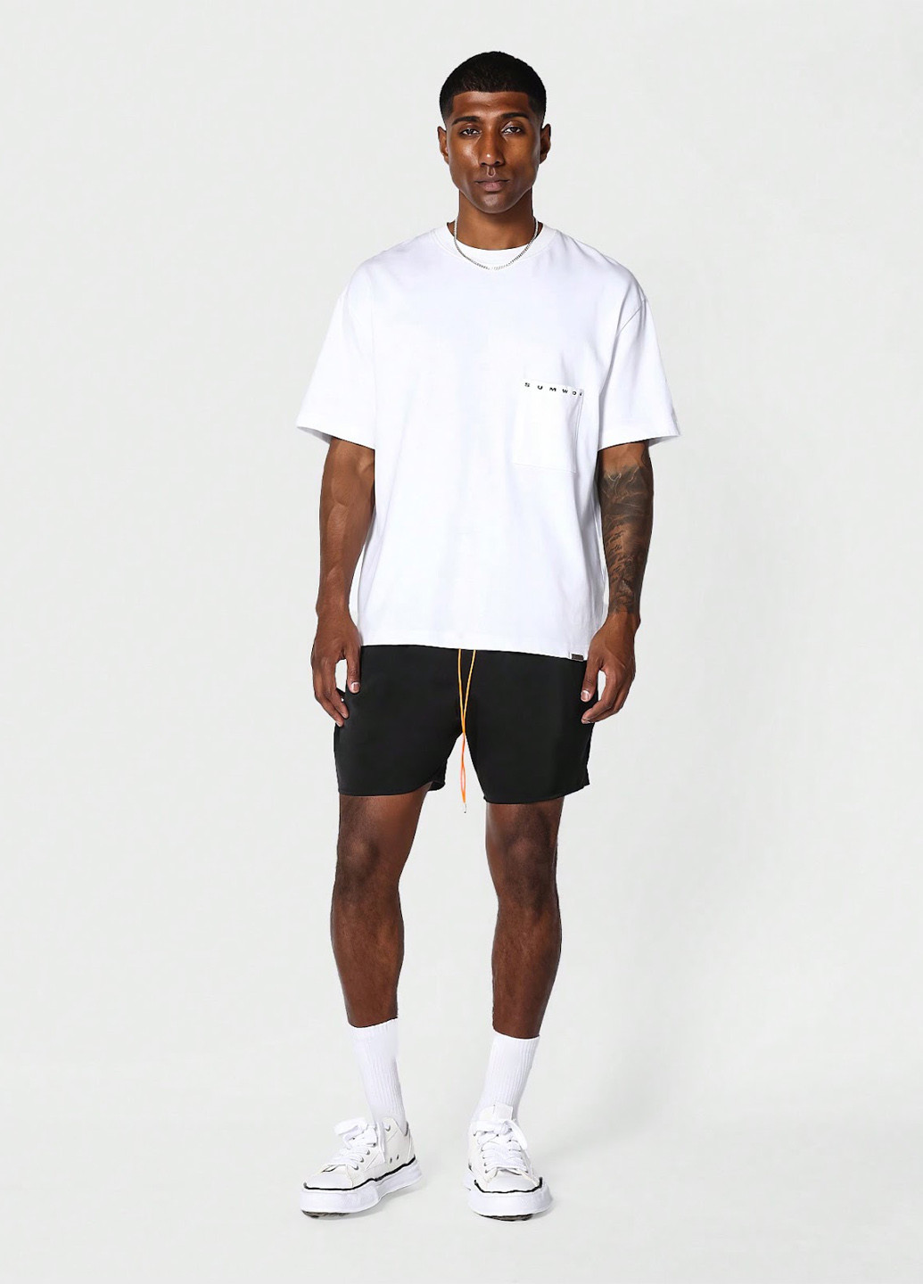 Шорти SHEIN (329532944)