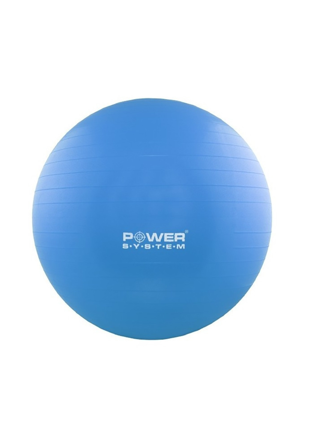 М'яч для фітнесу і гімнастики 85х85 см Power System (231538435)