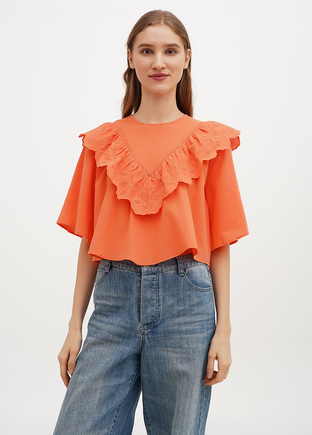 Топ H&M (322038379)