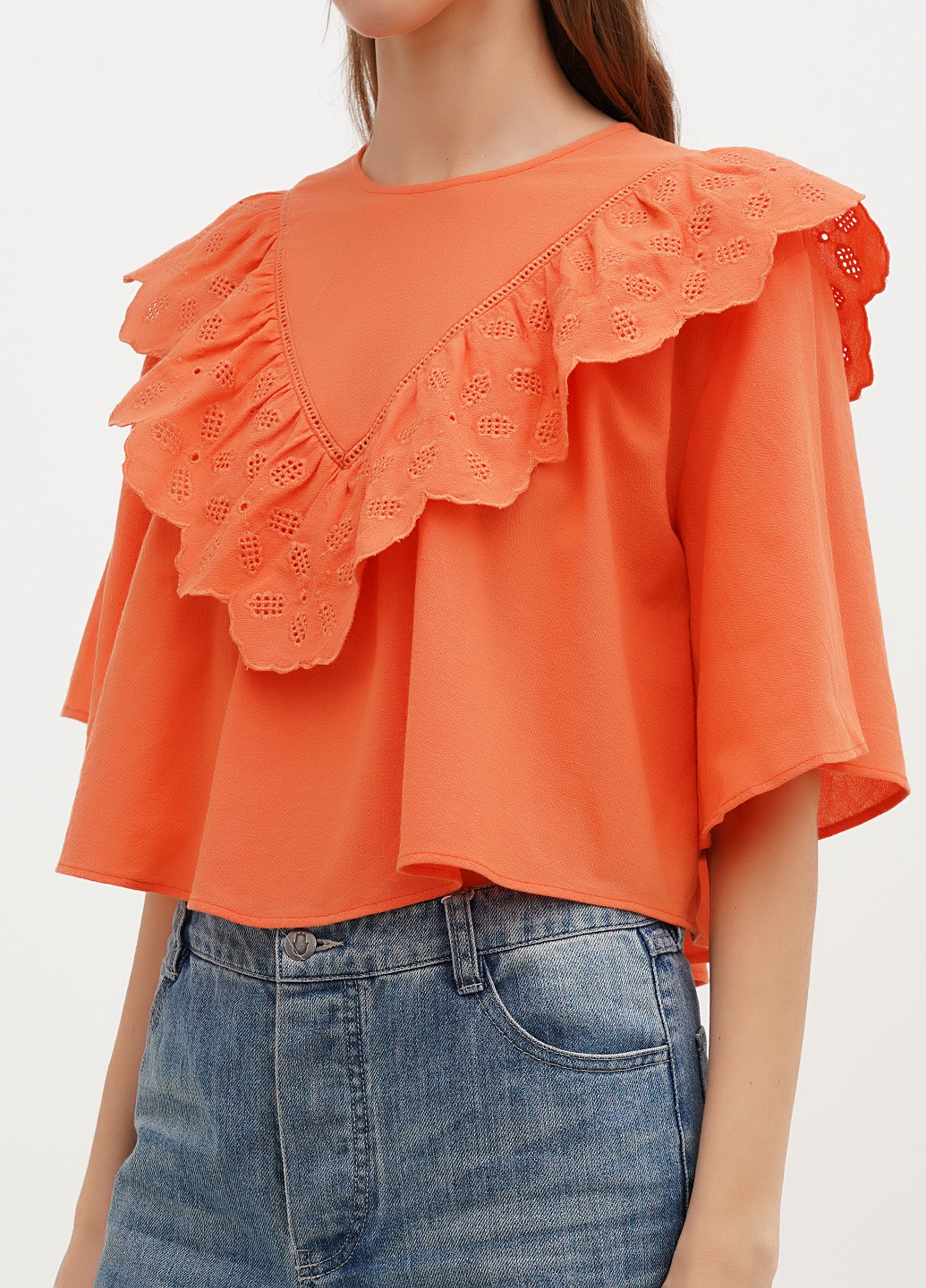 Топ H&M (322038379)