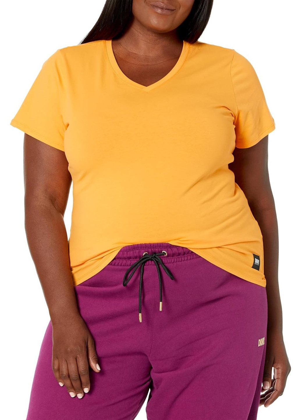 Футболка DKNY - (334314904)