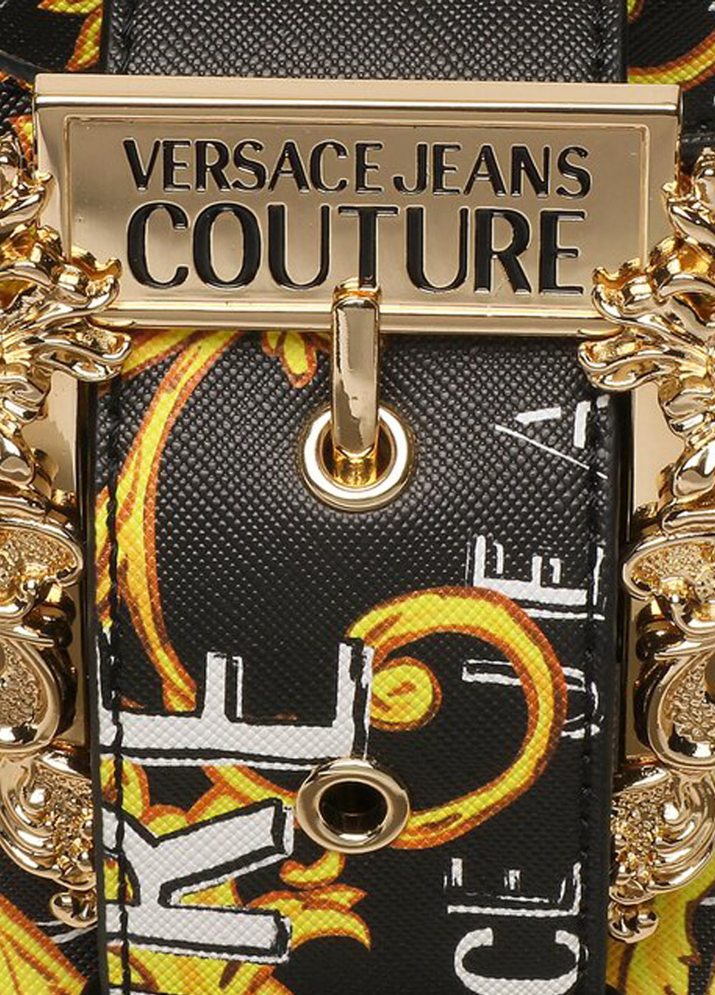 Сумка Versace Jeans (266415527)