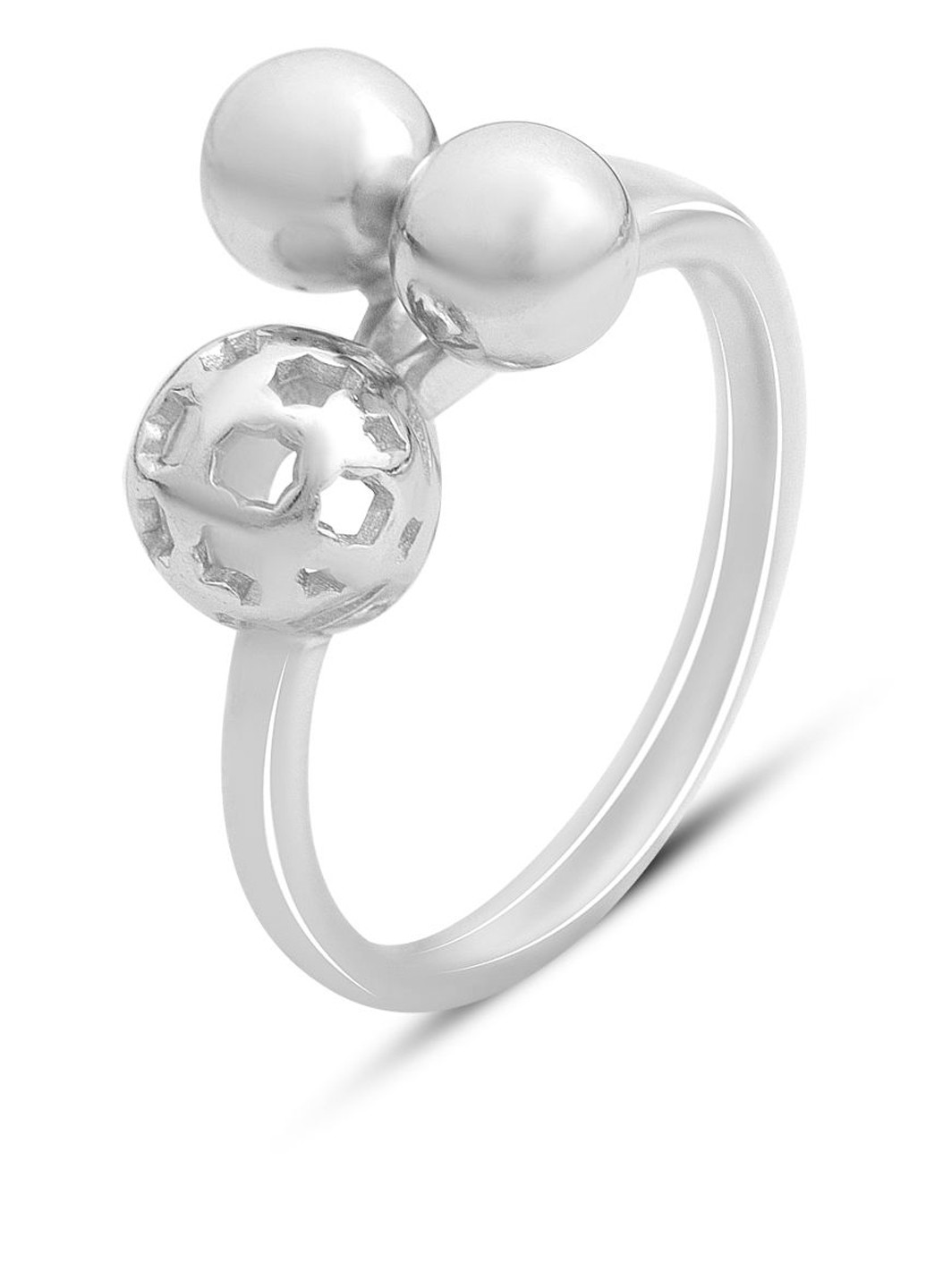 Каблучка Silver Flame (301048018)