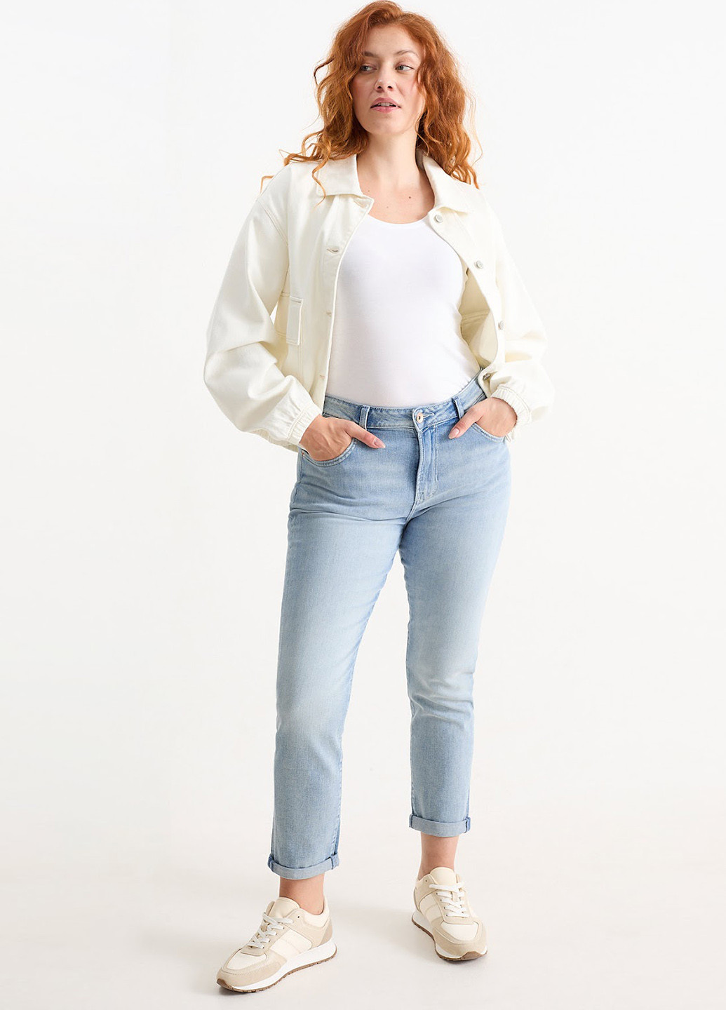 Джинси C&A - (323072310)