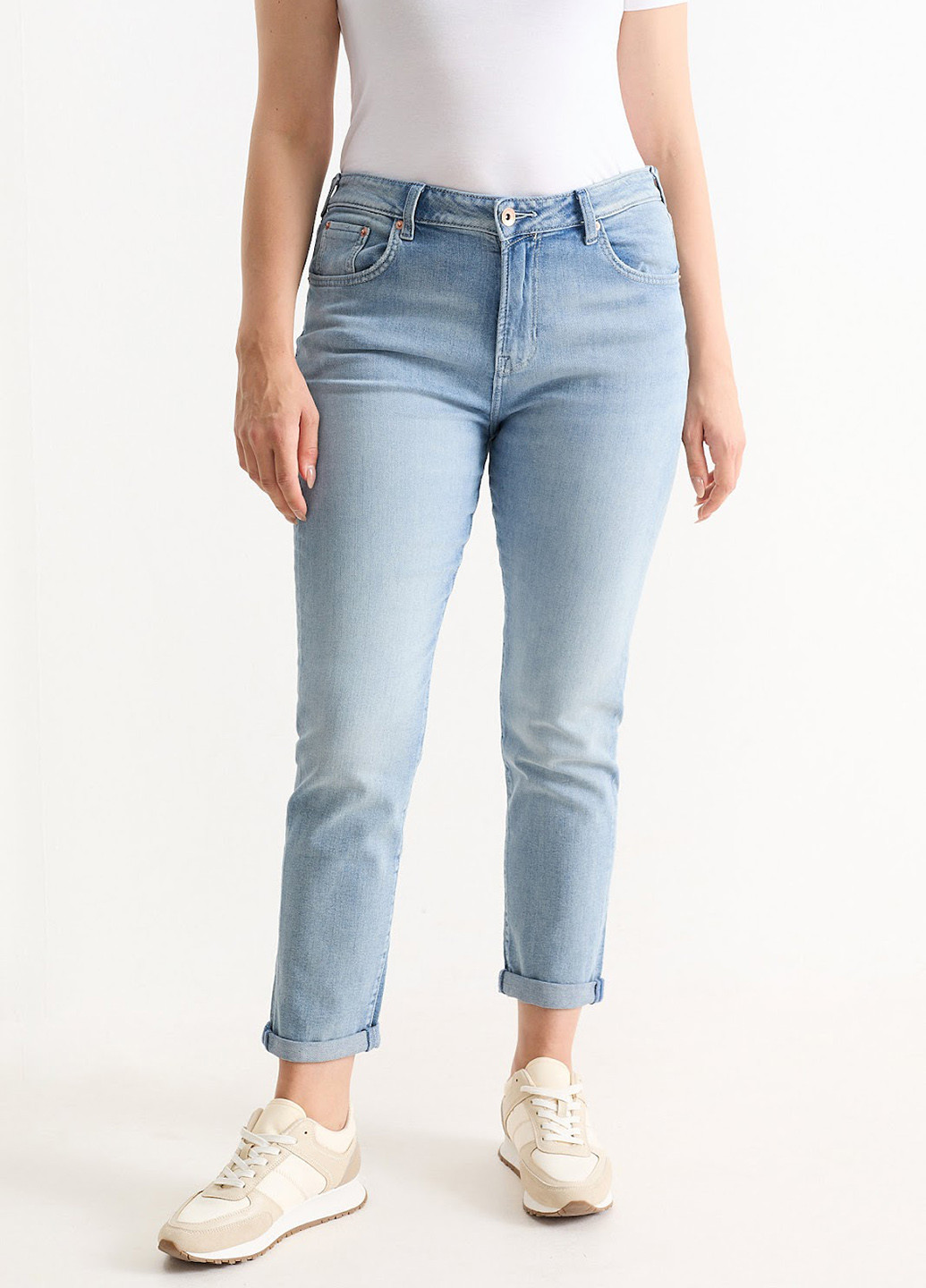 Джинси C&A - (323072310)