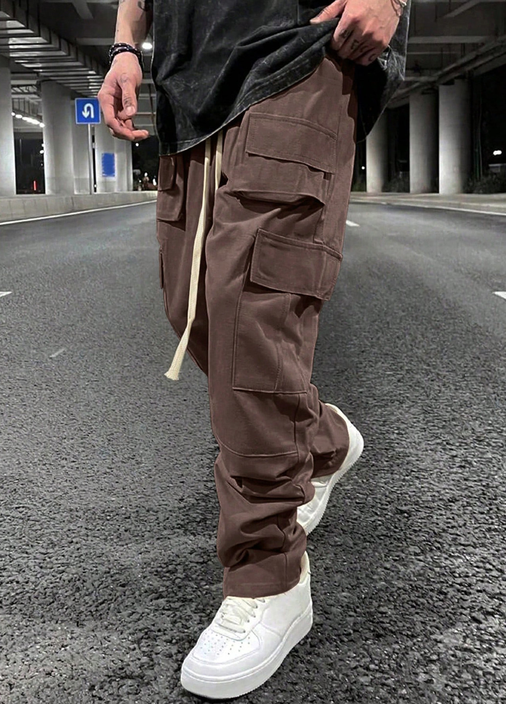 Штани SHEIN (342063753)