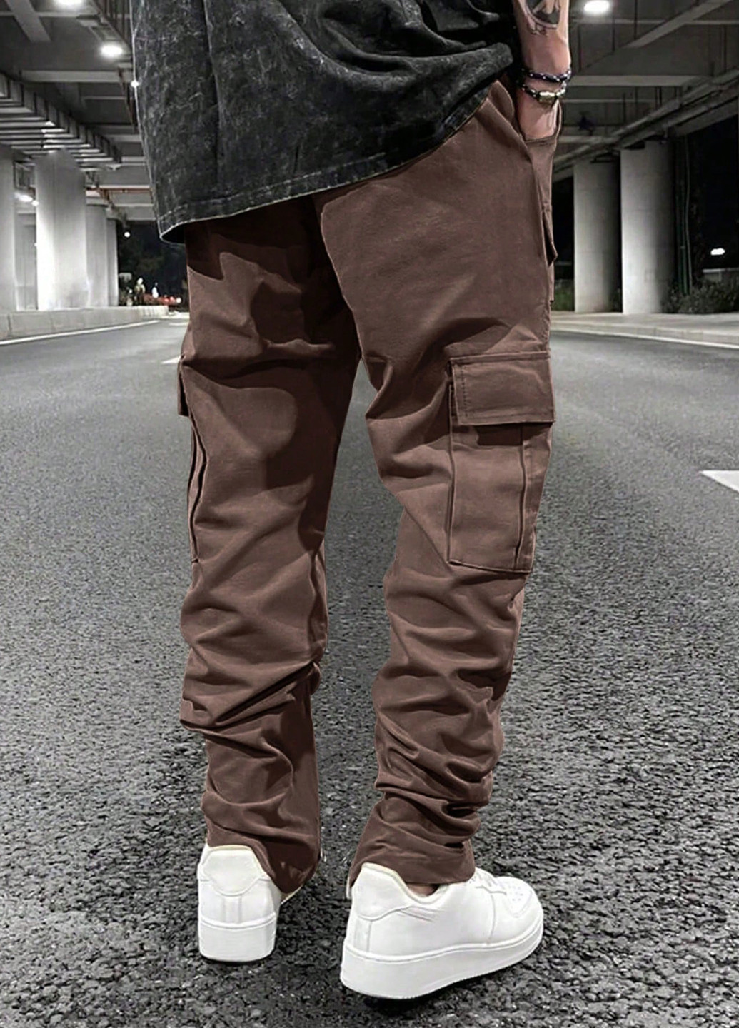 Штани SHEIN (342063753)