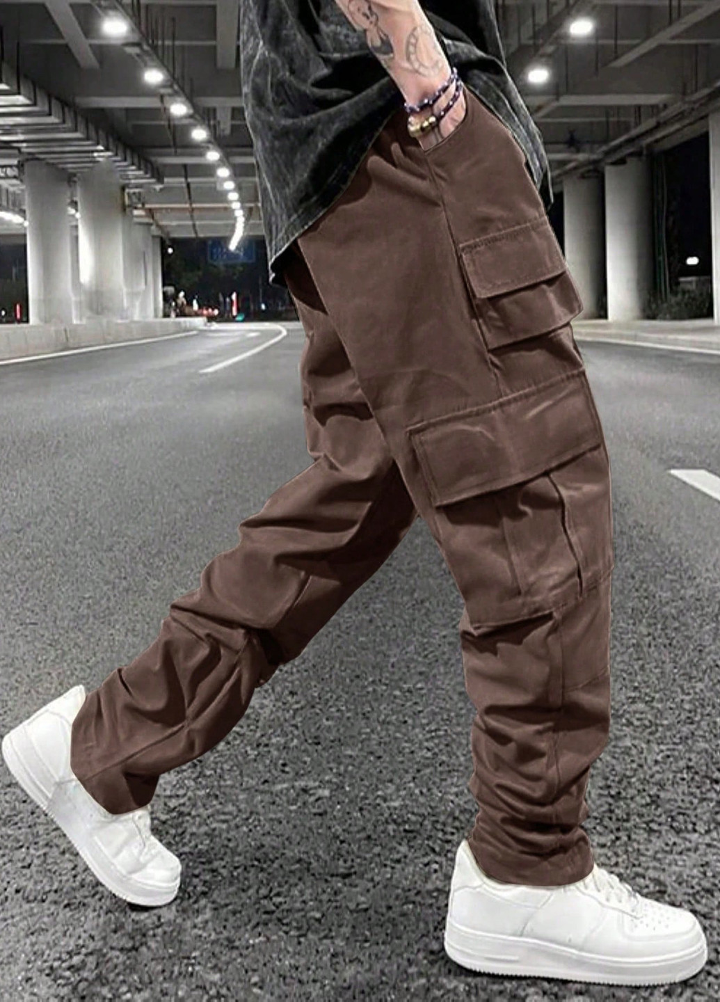 Штани SHEIN (342063753)