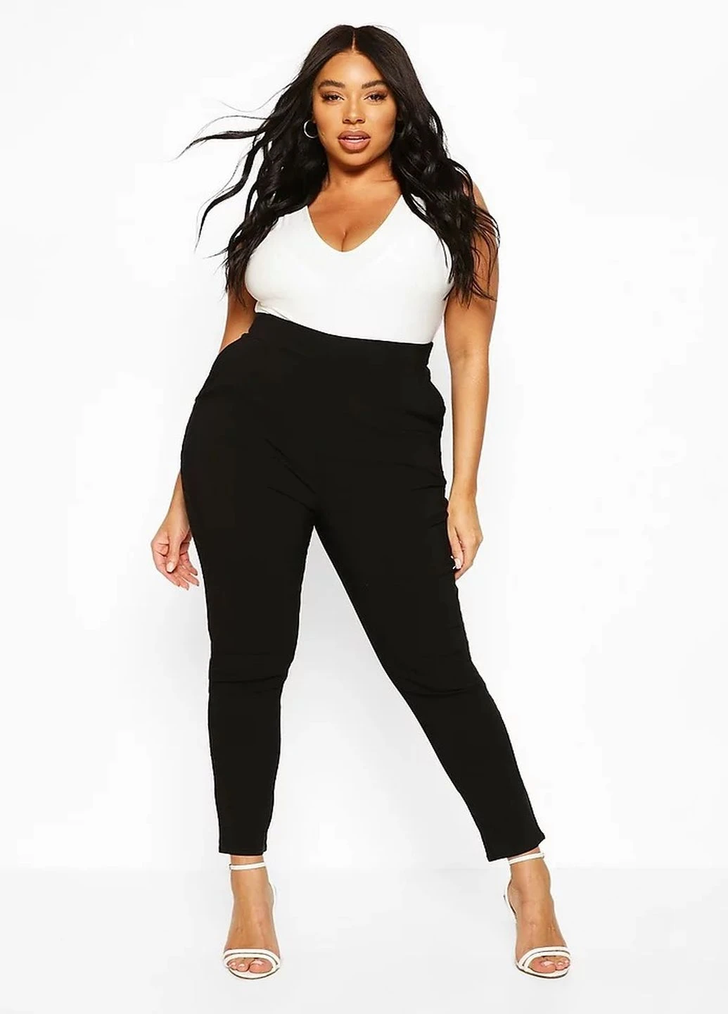 Брюки Boohoo (252404875)