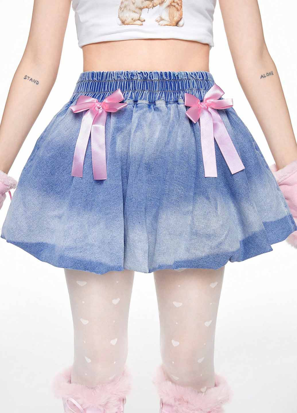 Спідниця SHEIN (367194559)