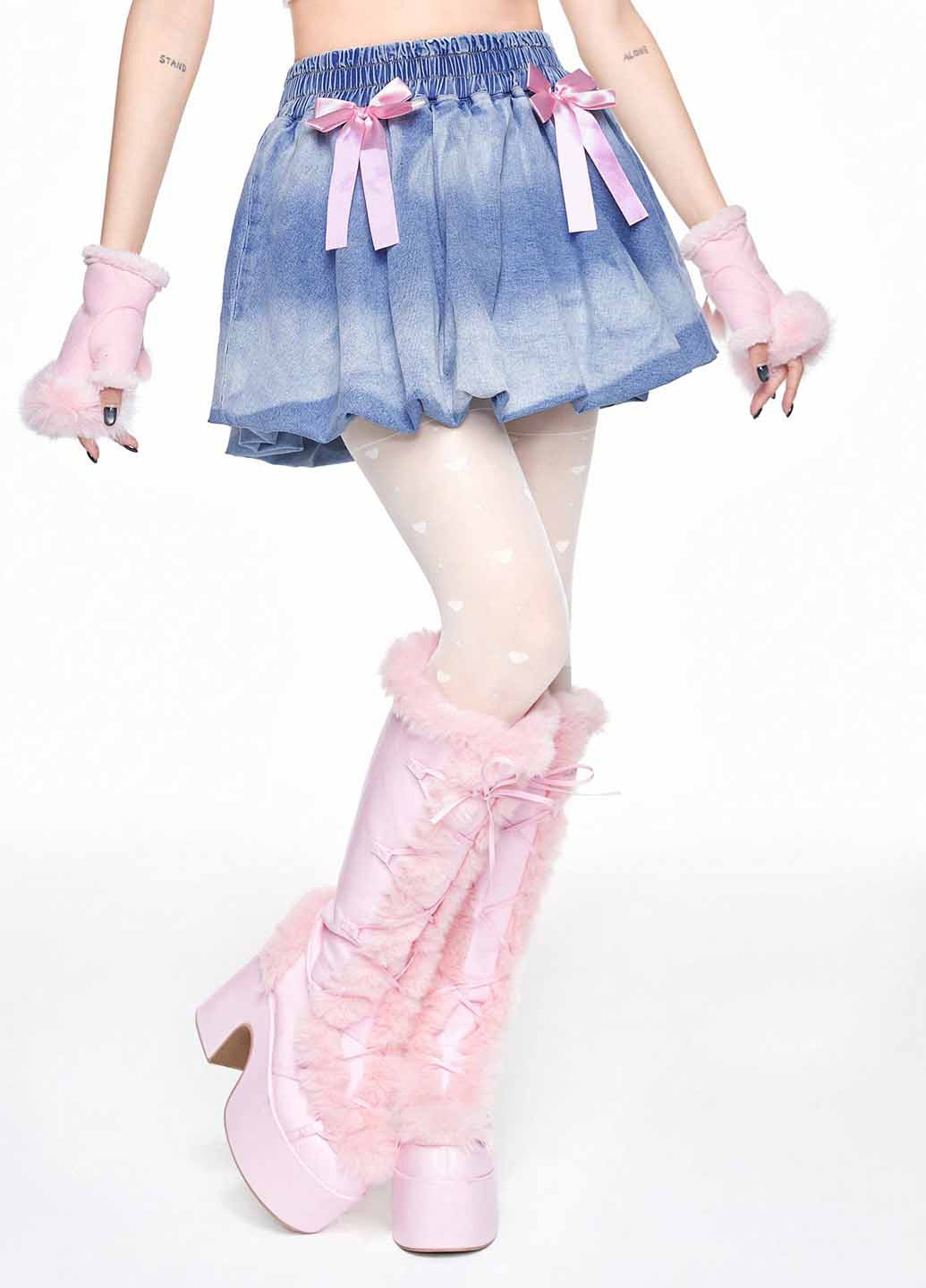 Спідниця SHEIN (367194559)