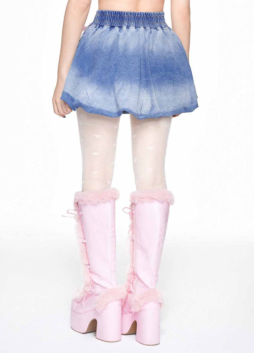 Спідниця SHEIN (367194559)