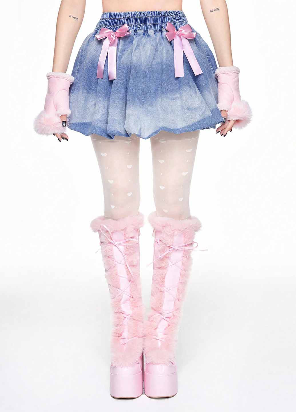 Спідниця SHEIN (367194559)