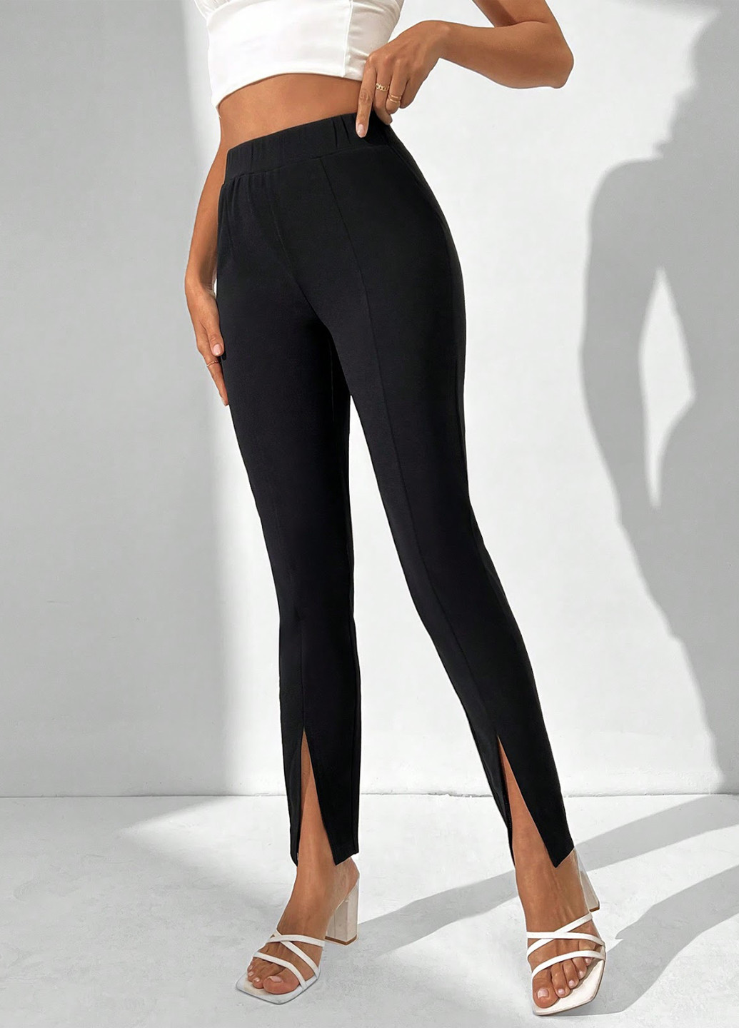 Штани SHEIN (330749954)