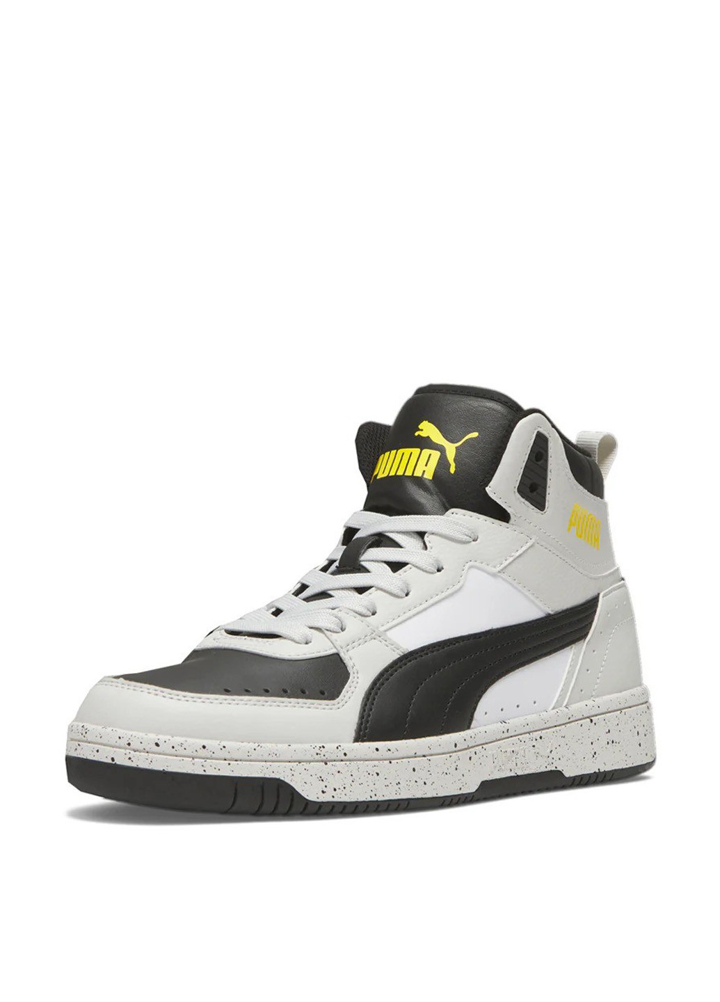 Комбіновані Осінні кросівки Puma