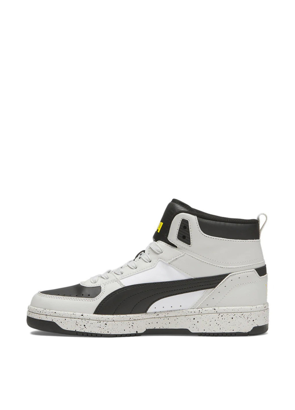 Комбіновані Осінні кросівки Puma