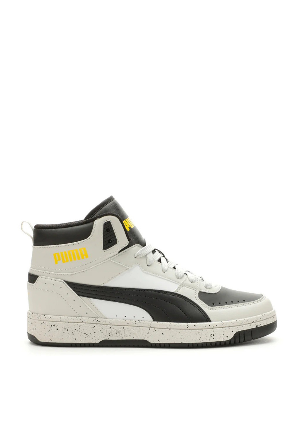 Комбіновані Осінні кросівки Puma