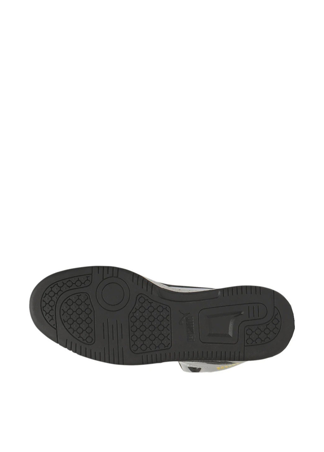 Комбіновані Осінні кросівки Puma