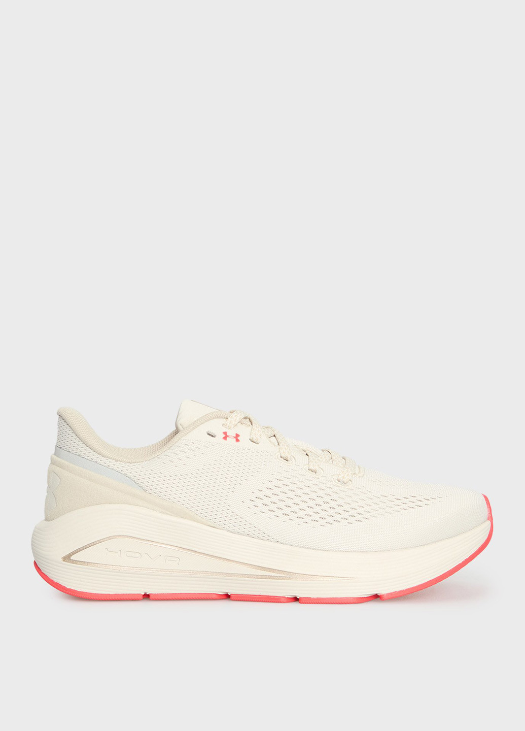 Кроссовки Under Armour белые всесезоны (347161387)