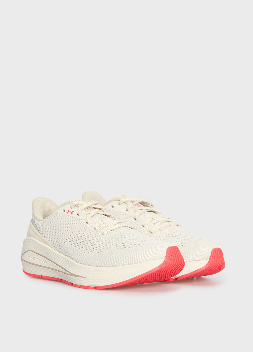 Кроссовки Under Armour белые всесезоны (347161387)