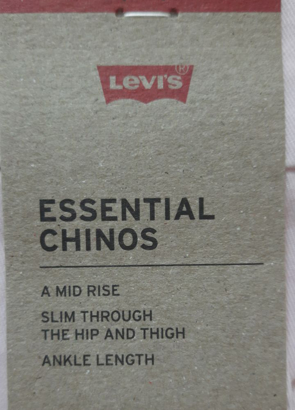 Штани Levi's (303547869)