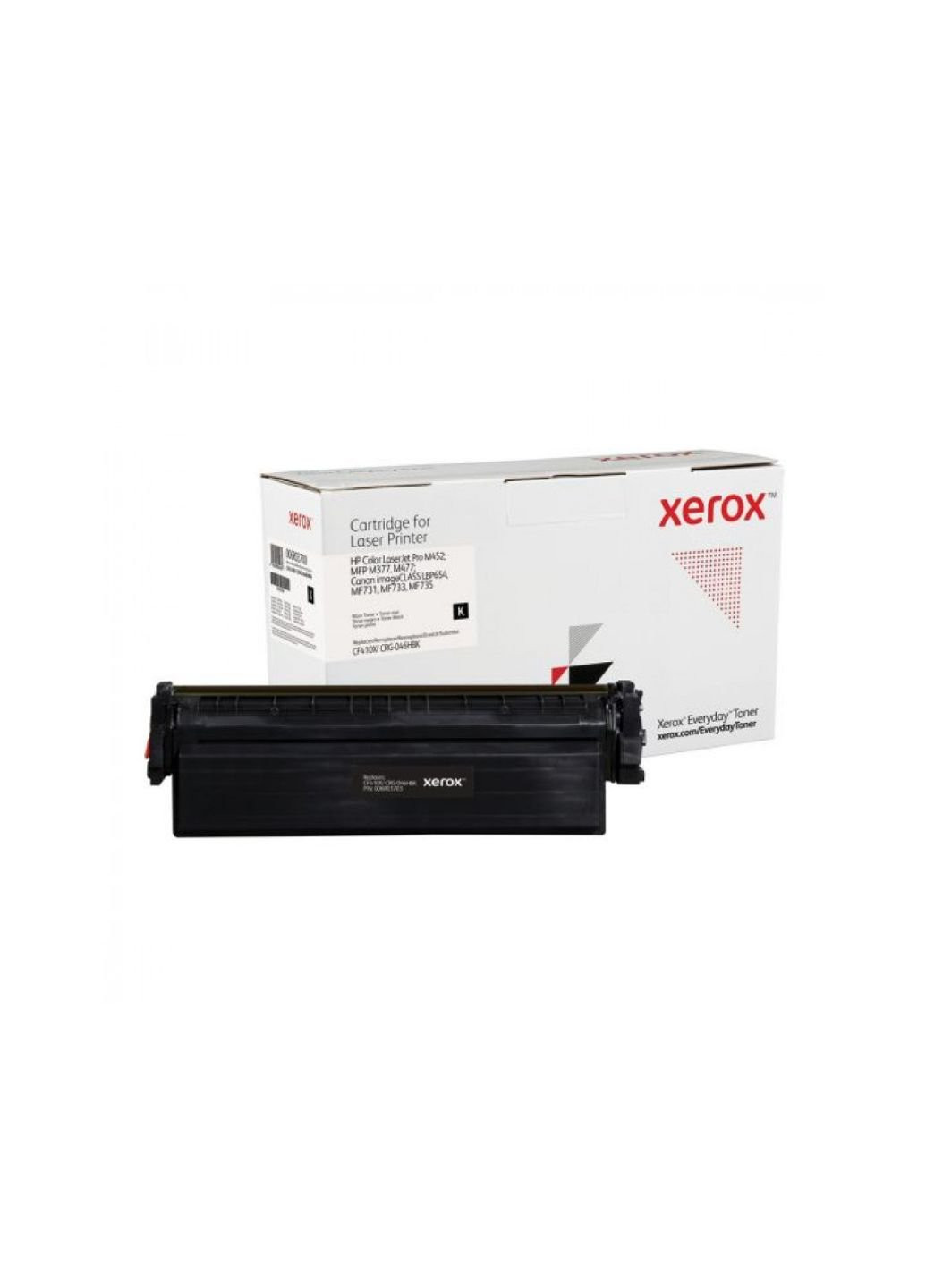 Картридж (006R03700) Xerox hp cf410x (410x), canon 046h black (247614994)